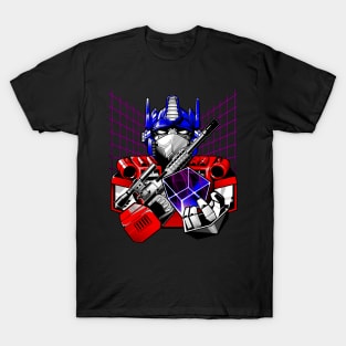 Optimus Energon T-Shirt